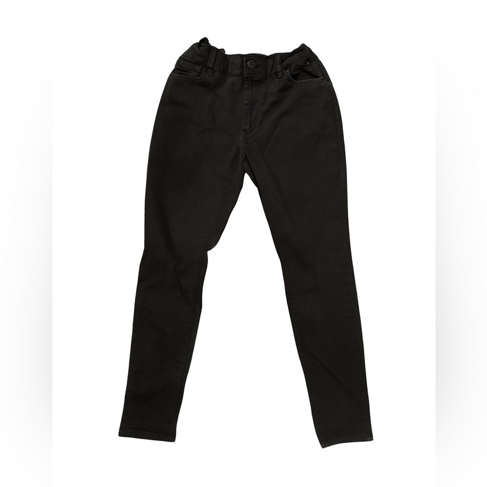 Black Skinny Jeans 🖤 (XS / US 2)